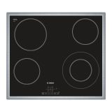 STEKLOKERAMIČNA PLOŠČA BOSCH PKF 645B17E