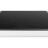 STEKLOKERAMIČNA PLOŠČA BOSCH PKF645BB2E