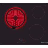 STEKLOKERAMIČNA PLOŠČA BOSCH PKK611BB2E