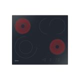 STEKLOKERAMIČNA PLOŠČA CANDY CEH6DXECTT/1