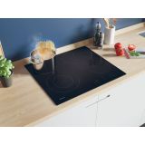 STEKLOKERAMIČNA PLOŠČA CANDY CEH6DXECTT/1