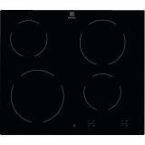 STEKLOKERAMIČNA PLOŠČA ELECTROLUX EHF6240IOK