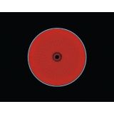 STEKLOKERAMIČNA PLOŠČA ELECTROLUX EHF6240IOK