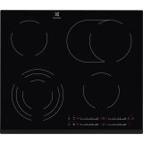 STEKLOKERAMIČNA PLOŠČA ELECTROLUX EHF6547FXK