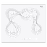 STEKLOKERAMIČNA PLOŠČA GORENJE ECT 646 KR