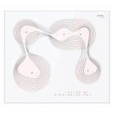 STEKLOKERAMIČNA PLOŠČA GORENJE ECT 646 KR