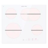 STEKLOKERAMIČNA PLOŠČA GORENJE ECT 648 ORAW