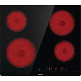 STEKLOKERAMIČNA PLOŠČA GORENJE ECT601FM