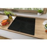 STEKLOKERAMIČNA PLOŠČA GORENJE ECT601FM