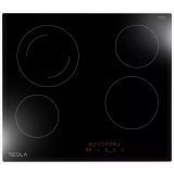 STEKLOKERAMIČNA PLOŠČA TESLA HV6410TB