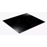 STEKLOKERAMIČNA PLOŠČA TESLA HV6410TB