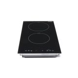 STEKLOKERAMIČNA PLOŠČA VIVAX BH-02MIN