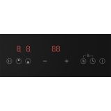 STEKLOKERAMIČNA PLOŠČA VIVAX BH-02MIN