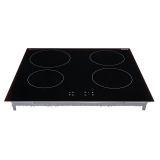 INDUKCIJSKA PLOŠČA VIVAX BH-04MIN