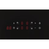 INDUKCIJSKA PLOŠČA VIVAX BH-04MIN