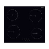 STEKLOKERAMIČNA PLOŠČA VIVAX BH-04TVC