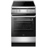 STEKLOKERAMIČNI ŠTEDILNIK AMICA 58CE2.30 (XV)