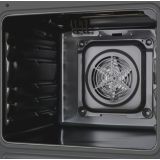 STEKLOKERAMIČNI ŠTEDILNIK AMICA 58CE2.30 (XV)