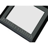 STEKLOKERAMIČNI ŠTEDILNIK AMICA 58CE2.30 (XV)