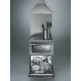 STEKLOKERAMIČNI ŠTEDILNIK CANDY TRIO 9503/1X