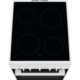 STEKLOKERAMIČNI ŠTEDILNIK ELECTROLUX LKR540066W