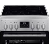 STEKLOKERAMIČNI ŠTEDILNIK ELECTROLUX LKR564255X