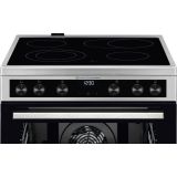 STEKLOKERAMIČNI ŠTEDILNIK ELECTROLUX LKR66021MX