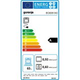 STEKLOKERAMIČNI ŠTEDILNIK GORENJE EC6351XC