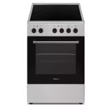 STEKLOKERAMIČNI ŠTEDILNIK TESLA CV5400SX