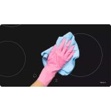 STEKLOKERAMIČNI ŠTEDILNIK TESLA CV5400SX