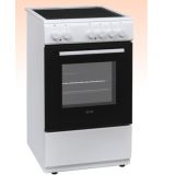 STEKLOKERAMIČNI ŠTEDILNIK VOX CHT 5000 WBF