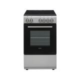 STEKLOKERAMIČNI ŠTEDILNIK VOX CHT 5105 S