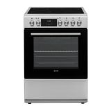 STEKLOKERAMIČNI ŠTEDILNIK VOX CTR 6355 IXQ