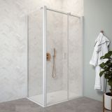 STENA AQUAESTIL MARS W II 90 L BELI MAT PROFILI/PROZORNO STEKLO