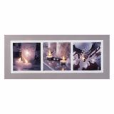 STENSKA DEKORACIJA STAR OLEOGRAF SLIKA 30X70 CM SORTIRANO