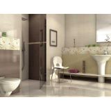 STENSKA KERAM.PLOŠČICA CERAMICA COLOR LUNA CREAM 25X75