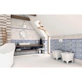 STENSKA PLOŠČICA CERAMICA COLOR VILLAGE WHITE 20X60