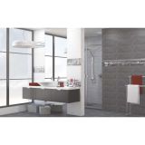 STENSKA PLOŠČICA CERAMICA KONSKIE AMSTERDAM WHITE 20X50