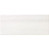 STENSKA PLOŠČICA GORENJE KERAMIKA LUCY 65 WHITE 25X60