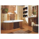 STENSKA KERAM.PLOŠČICA ZALAKERAMIA ZBV 658/2 CADIZ 25X40