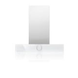 STENSKA KUHINJSKA NAPA GORENJE DT 6SY2W