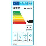 STENSKA KUHINJSKA NAPA GORENJE WHU629AX/M