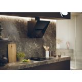 STENSKA KUHINJSKA NAPA HAIER HADG6CBS4BWIFI