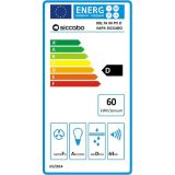 STENSKA KUHINJSKA NAPA SICCABO DELTA 50PX