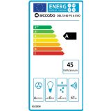 STENSKA KUHINJSKA NAPA SICCABO DELTA 60 PX A EVO