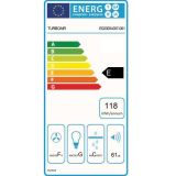 STENSKA KUHINJSKA NAPA TURBOAIR CERTOSA IX/A/60