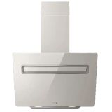 STENSKA KUHINJSKA NAPA TURBOAIR KELIA WH/A/60