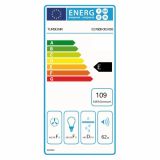 STENSKA KUHINJSKA NAPA TURBOAIR SEMPIONE IX/A/90