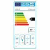 STENSKA KUHINJSKA NAPA TURBOAIR TOSCA IX/A/90