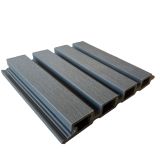 OBLOGA ZA FASADNI SISTEM BAMBUSWPC WPC SIVA 3000X217X24MM